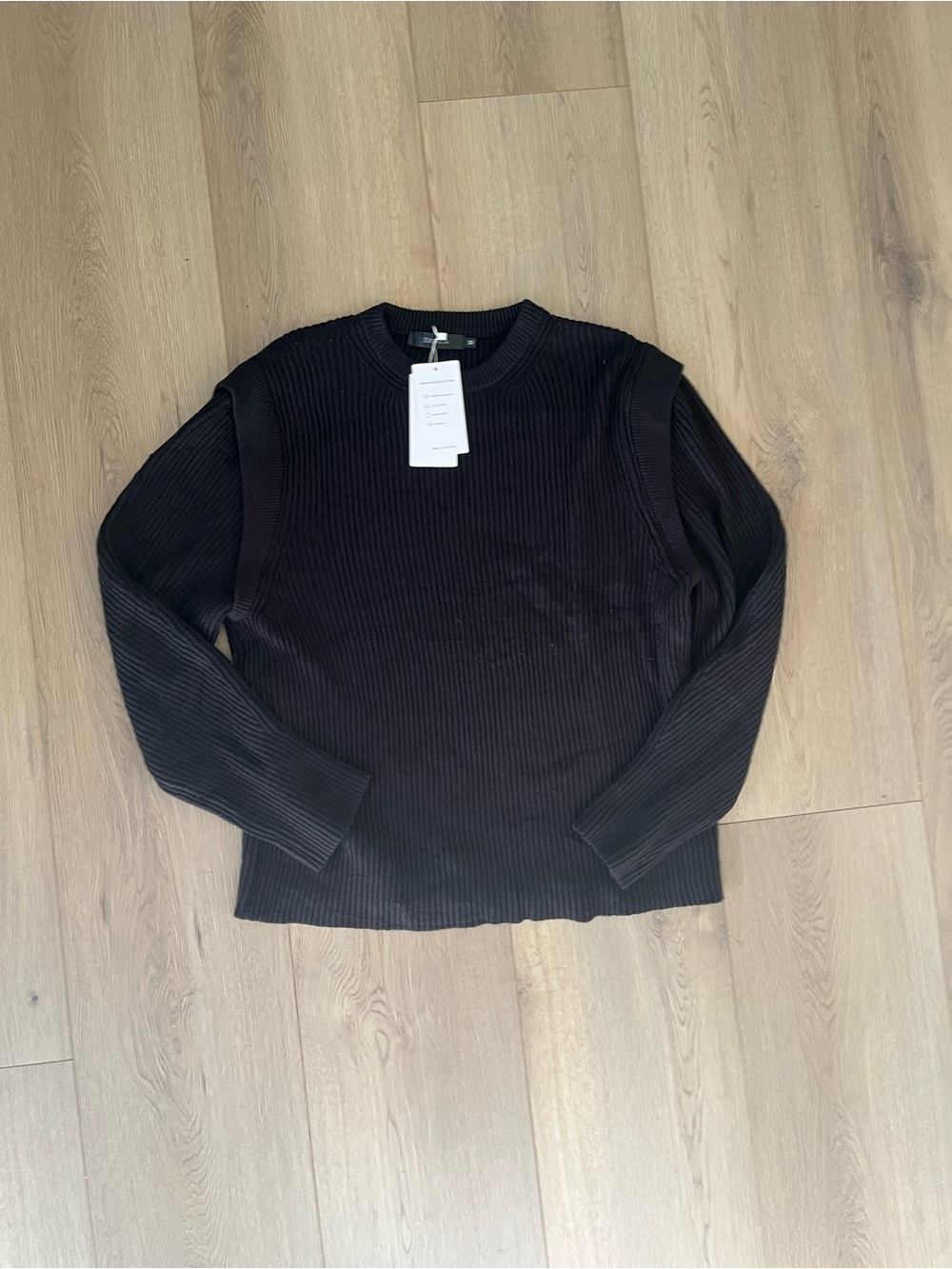 Zesica Women’s Sweater
